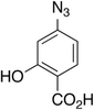 4-Azidosalicylic Acid - A857925 - Toronto Research Chemicals, Inc.