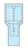 Terminals - MNI14-250DFIX - Powell Electronics, Inc.