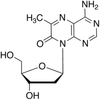 4-Amino-6-methyl-8-(2-deoxy-β-D-ribofuranosyl)-7(8H)-.. - 19758 - Medical Isotopes, Inc.