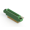 Edgeboard Connectors - 151-345-030-558-803-ND - DigiKey