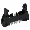 Headers, Male Pins - N3408-6302RB - ODG (Origin Data Global)