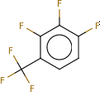 2,3,4-Trifluorobenzotrifluoride - 1800-3-X3 - SynQuest Laboratories, Inc.