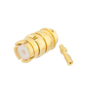 Coaxial Connector (RF) Assemblies - 6099-PE44785-ND - DigiKey