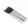 2.4GHz 4dBi Spiral Internal Antenna With 1.13mm Cable (L-10CM) + UFL Connector -- ET-WI4SPA-5L10C-U - Image