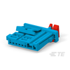 Rectangular Connector Housings - 17-2309873-3-ND - DigiKey