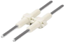 Lighting Connectors - 1268959 - RS Components, Ltd.