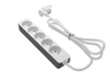 Extension Leads & Cable Reels - 2269490 - RS Components, Ltd.