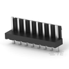Headers, Male Pins - 1744055-8-ND - DigiKey