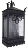 Verona Flush Mount - OL96.8FM - Steven Handelman Studios