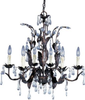 Mid. Chandeliers-Candle - 251629 - Light Center (The)