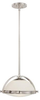 UPFT1814IS Pendants-Glass Down - 375856 - Capital Lighting, Inc.