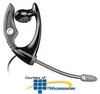 Plantronics MX500i 3-in-1 VoIP Headset - 72517-01 - TelephoneStuff.com