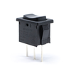 Rocker Switches -- 1400-R1966IBLKBLKEP - Image