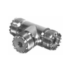 Coaxial Connector (RF) Adapters - 5480-RFU-534-ND - DigiKey
