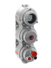 EFDC3D control and signaling station - flameproof ex d multiple push button control and signalling stations 1 - BARTEC