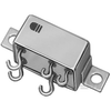 Power Relays, Over 2 Amps - 1111-CBW-1C-24B-ND - DigiKey