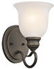 45901OZ Sconces-Single Glass - 344334 - Capital Lighting, Inc.