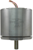 Honeywell Hawk™ 3-Inch Series Resolvers, dual speed (1X and 16X), 3.00 in OD fully housed with transformer, 360°+ mechanical, not redundant configuration, 7 V, 2500 Hz, leadwire, Series 11 -- D30H04XGAG4TB