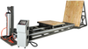 Paper Packaging Clamping Strength Testing Machine