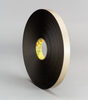 Double Coated Polyethylene Foam Tape - 4492B - Budnick Converting, Inc.