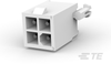 PCB Headers & Receptacles - 1-770174-0 - TE Connectivity
