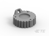 Automotive Connector Caps & Covers - HDC16-6 - TE Connectivity