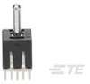 Rectangular Power Connectors -- 6643450-1