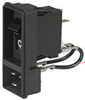 AC Power Entry Modules - EF11.ABDBL150C0.0013.01-15A - VAST STOCK CO., LIMITED
