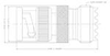 RF Adapters - Between Series - APH-BNCP-UHFJ - VAST STOCK CO., LIMITED
