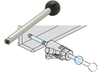 Clamping Bar -- QLRCS - Image