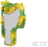 Modular Terminal Blocks - 1SNK805753R0000 - TE Connectivity