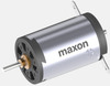 DC-max 16 S Ø16 mm, CLL precious metal brushes, ball bearings - DC-MAX16S01EBKL651 - maxon