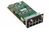 8 Ports 1GbE RJ-45 Network Management Card (Advanced LAN Bypass Available). Ideal for multi-segment network deployments. -  - Advantech