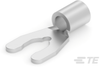 Spade Terminals - 53128-1 - TE Connectivity
