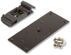 Power Supply Accessory, Din Rail Mounting Kit, Ecl25 Series Rohs Compliant Xp Power - 47W0511 - Newark, An Avnet Company