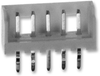 Connector, Header, 5Pos, 1Row, 2Mm; Pitch Spacing Molex - 80Y0092 - Newark, An Avnet Company