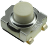 Tactile Switch, Spst-No, 32V, Smd; Product Range C&k Components - 21T9568 - Newark, An Avnet Company