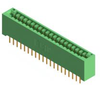 Card Edge Conn, Dual Side, 40Pos, Th; Card Edge Connector Type Edac - 73R6979 - Newark, An Avnet Company