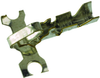 Contact, Socket, 22Awg, Crimp; Product Range Molex - 72C3719 - Newark, An Avnet Company