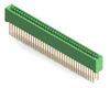 Card Conn, Dual Side, 72Pos, Wire Wrap; Card Edge Connector Type Edac - 85H7486 - Newark, An Avnet Company
