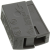 Lighting Connector, 2 Con, 14-12 Awg; Product Range Wago - 98M5146 - Newark, An Avnet Company