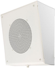 Loudspeaker, Wall Mnt, Volume Ctrl, 5W; Product Range Quam Nichols - 02H2707 - Newark, An Avnet Company