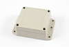 Small Enclosures - Plastic Enclosures - Ritec Plastic Enclosures - RP1055BF - Hammond Manufacturing Company Inc.