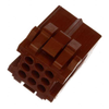Connectors, Interconnects - Rectangular Connectors - Housings - 1002255-207440-1 - Win Source Electronics