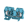 Connectors, Interconnects Terminal Blocks Din Rail, Channel - Win Source Electronics