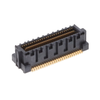 Arrays, Edge Type, Mezzanine (Board to Board) - 612-QMS-026-05.75-H-D-A-K-TRCT-ND - DigiKey