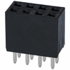 Headers, Receptacles, Female Sockets - S7072-ND - DigiKey
