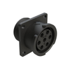 Circular Connector Housings - 889-FLS014N7S03-ND - DigiKey