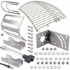 RF Antennas - ANT-24GRID24 - Quarktwin Technology Ltd.