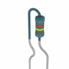 Through Hole Resistors - PRNF14FTD1M21-ND - DigiKey